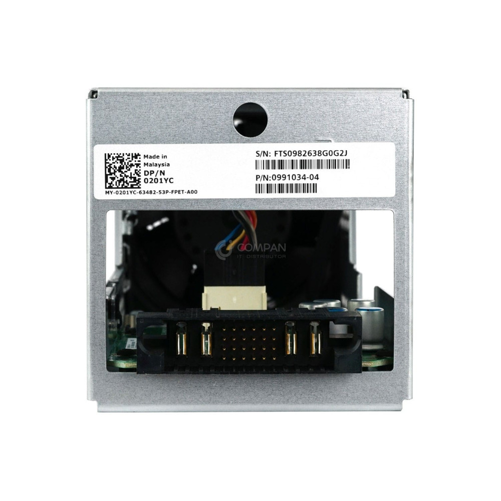 201YC DELL FAN ASSEMBLY FOR DELL COMPELLENT SC280